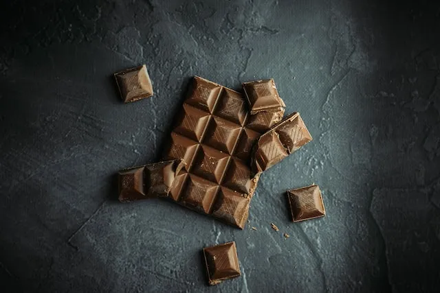 Italian chocolate